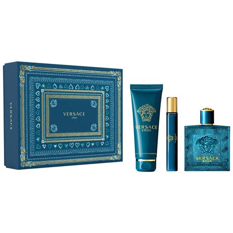 eros versace estuche|versace eros smells like.